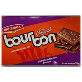 Britannia Bourbon Choco Cream